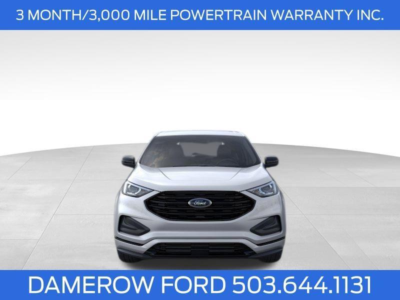 used 2024 Ford Edge car, priced at $32,927