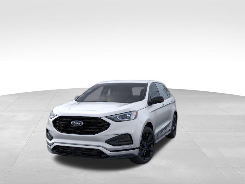 used 2024 Ford Edge car, priced at $32,927