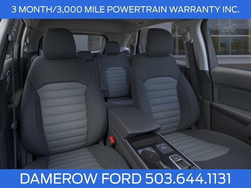 used 2024 Ford Edge car, priced at $32,927