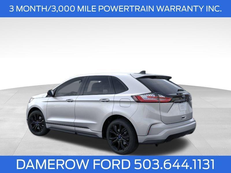 used 2024 Ford Edge car, priced at $32,927