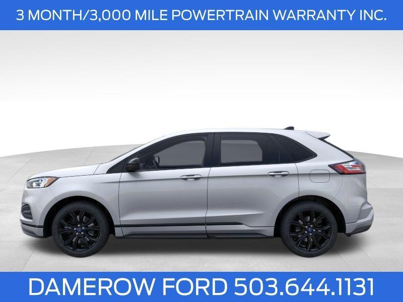 used 2024 Ford Edge car, priced at $32,927