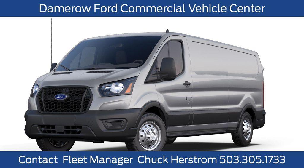 new 2024 Ford Transit-350 car, priced at $52,440