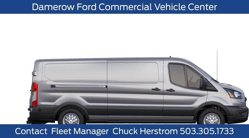 new 2024 Ford Transit-350 car, priced at $52,440