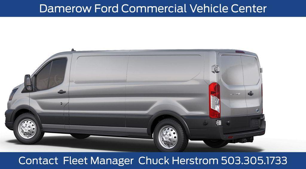 new 2024 Ford Transit-350 car, priced at $52,440