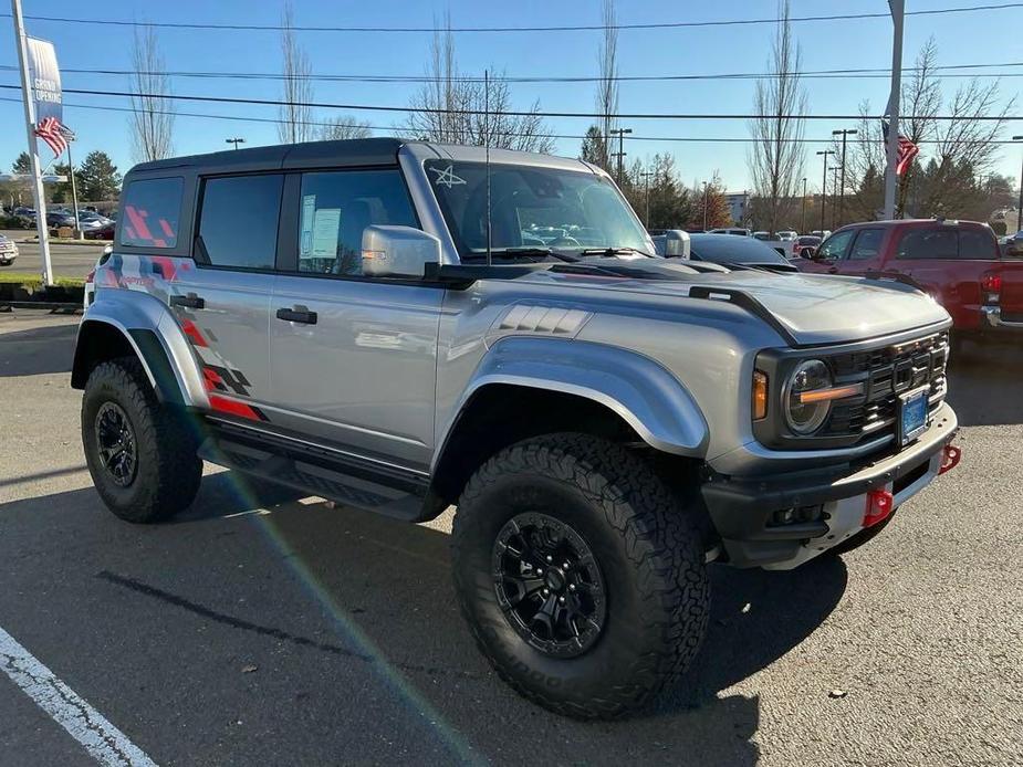 new 2024 Ford Bronco car, priced at $94,999