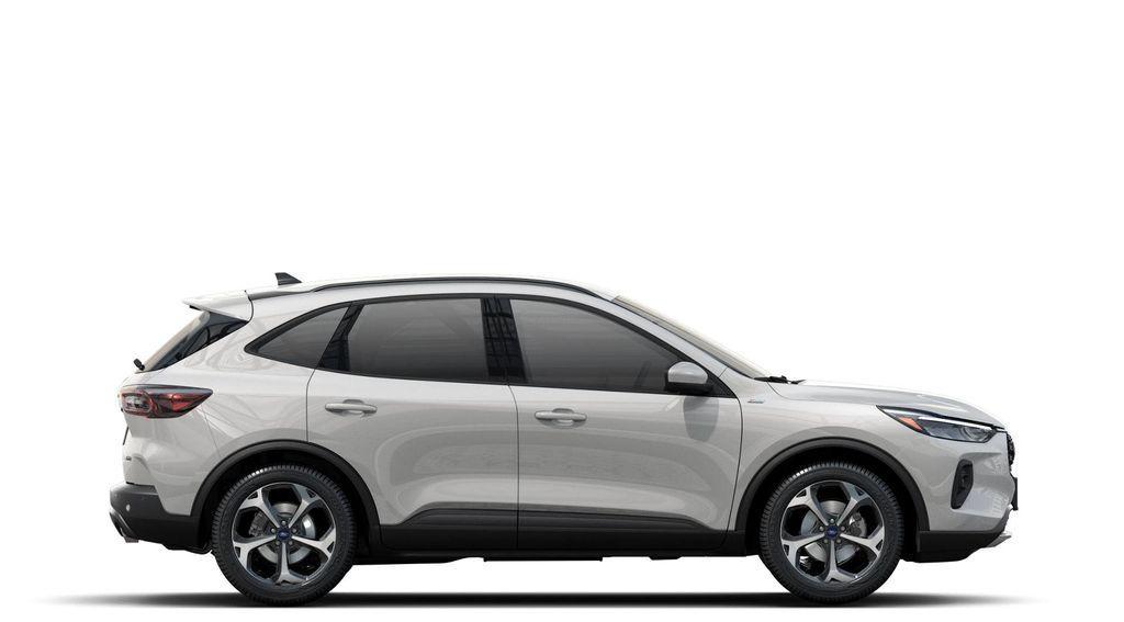 new 2025 Ford Escape car, priced at $39,975