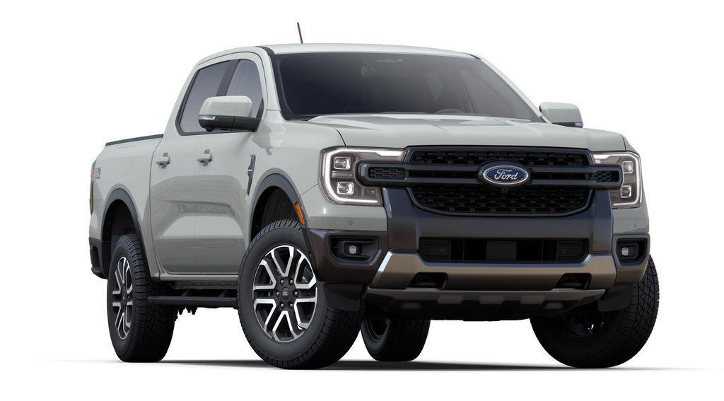 new 2024 Ford Ranger car, priced at $54,465