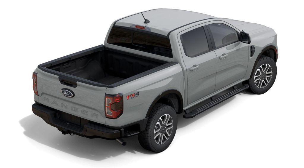 new 2024 Ford Ranger car, priced at $54,465