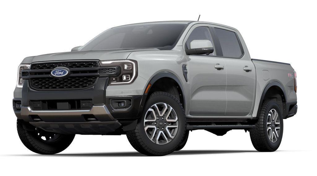 new 2024 Ford Ranger car, priced at $54,465