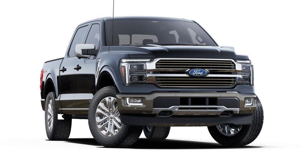 new 2025 Ford F-150 car, priced at $78,230