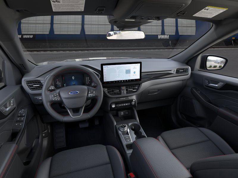 new 2025 Ford Escape car, priced at $34,470