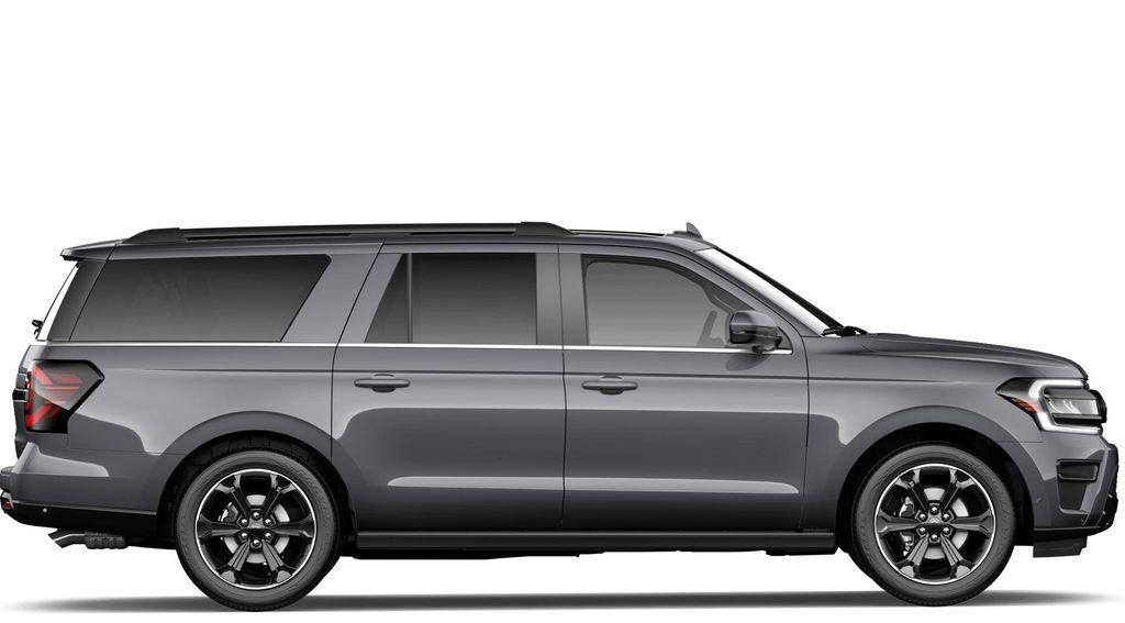 new 2024 Ford Expedition Max car, priced at $80,965