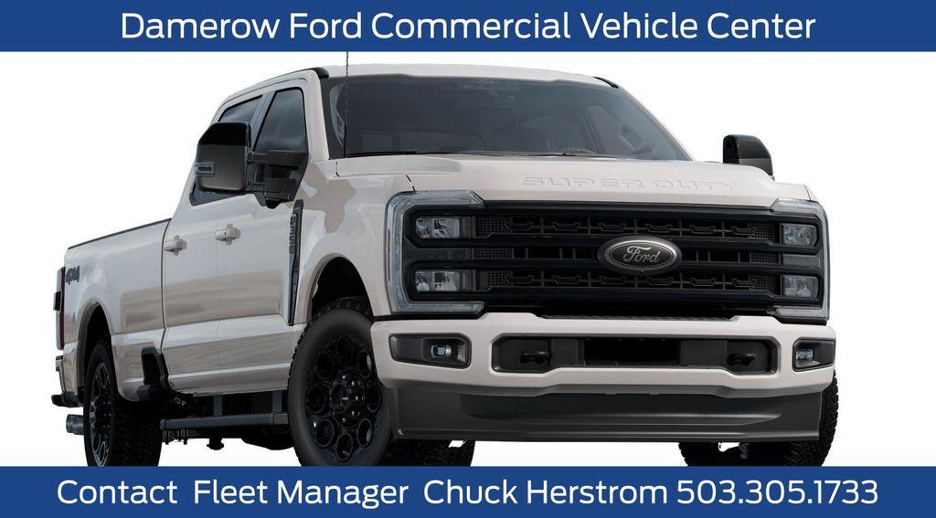 new 2024 Ford F-350 car, priced at $86,295