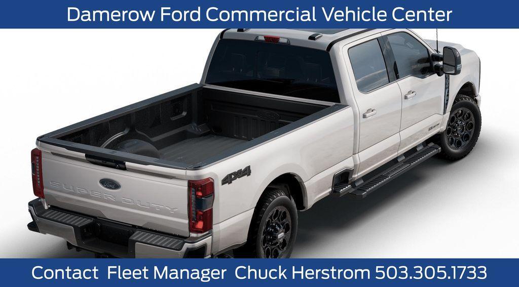 new 2024 Ford F-350 car, priced at $86,295