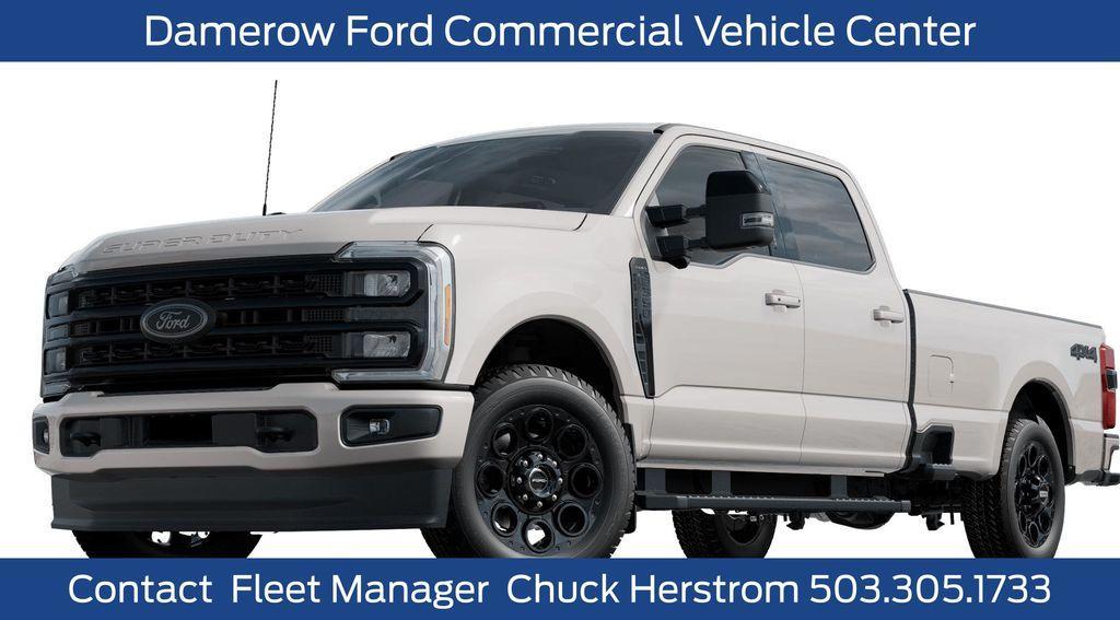 new 2024 Ford F-350 car, priced at $86,295