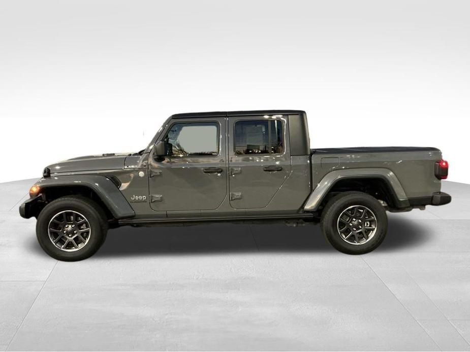 used 2020 Jeep Gladiator car, priced at $34,555