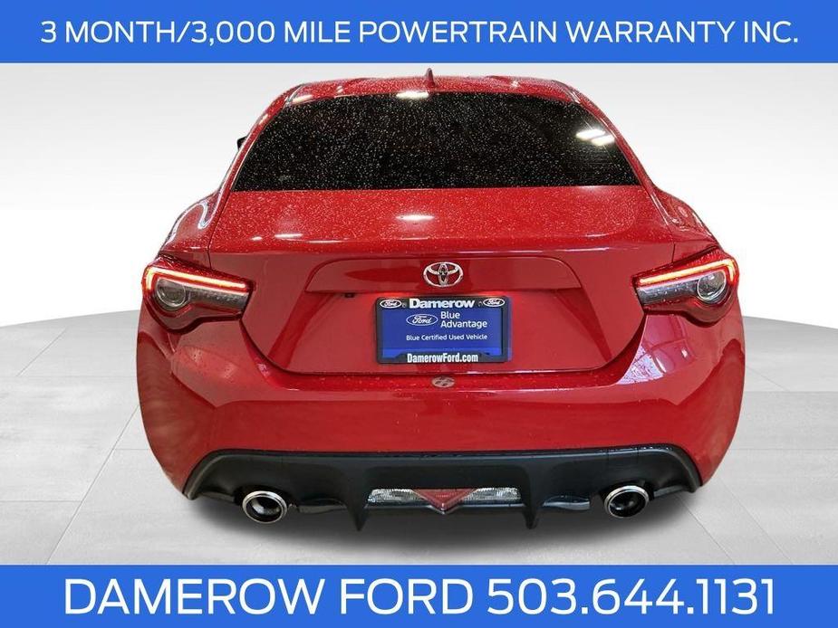 used 2020 Toyota 86 car, priced at $19,999