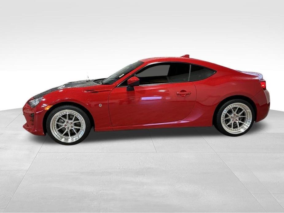 used 2020 Toyota 86 car, priced at $19,999