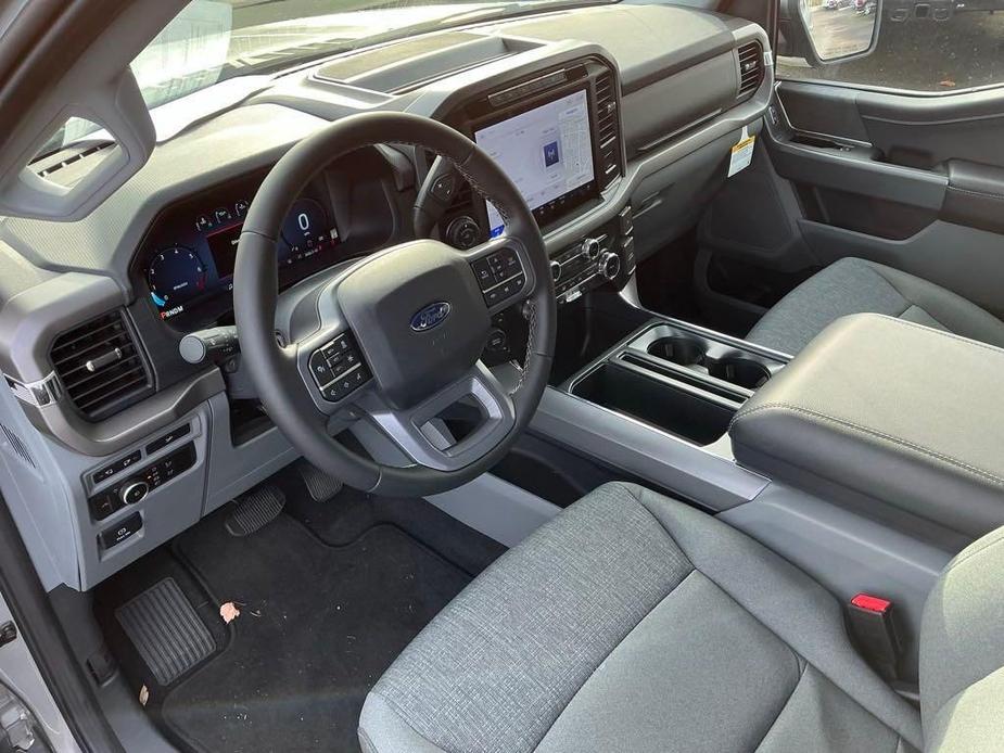 used 2024 Ford F-150 car, priced at $54,999