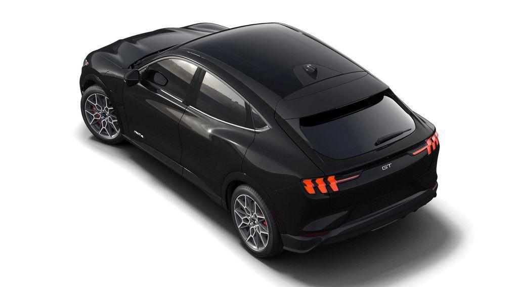 new 2024 Ford Mustang Mach-E car, priced at $57,155