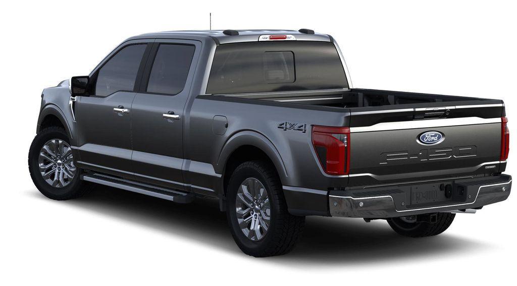 new 2024 Ford F-150 car, priced at $65,330