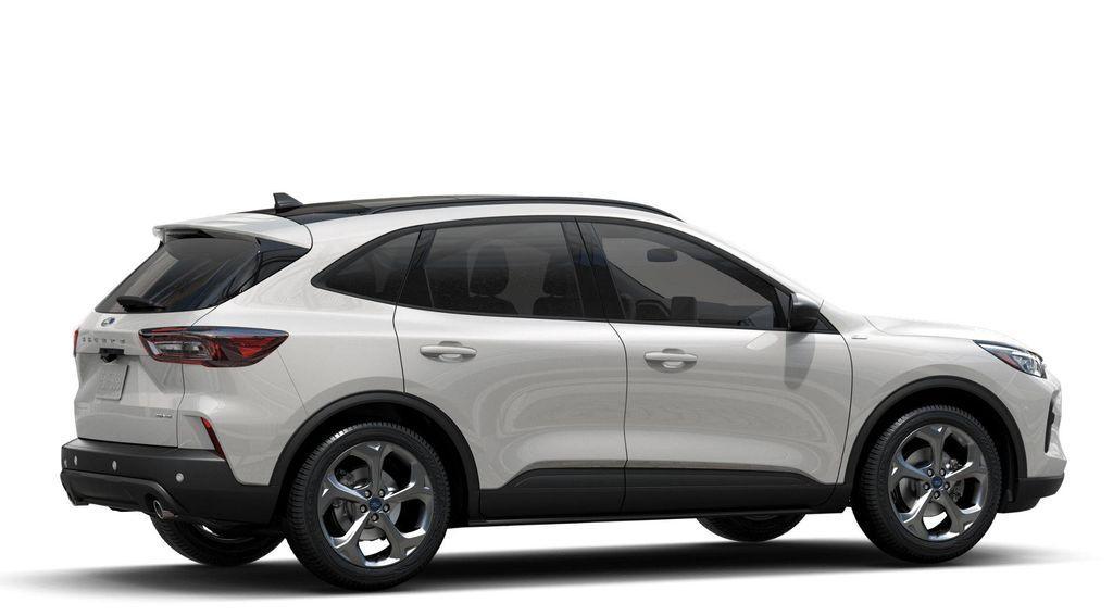 new 2025 Ford Escape car, priced at $36,565