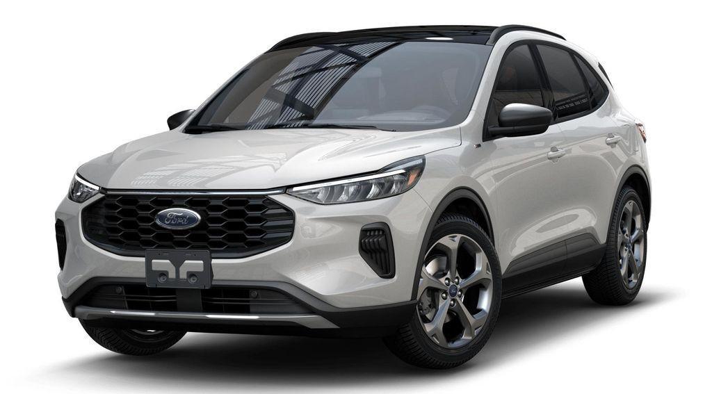 new 2025 Ford Escape car, priced at $36,565