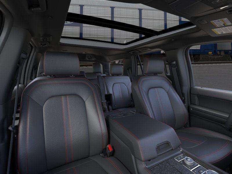 new 2024 Ford Expedition car, priced at $76,302