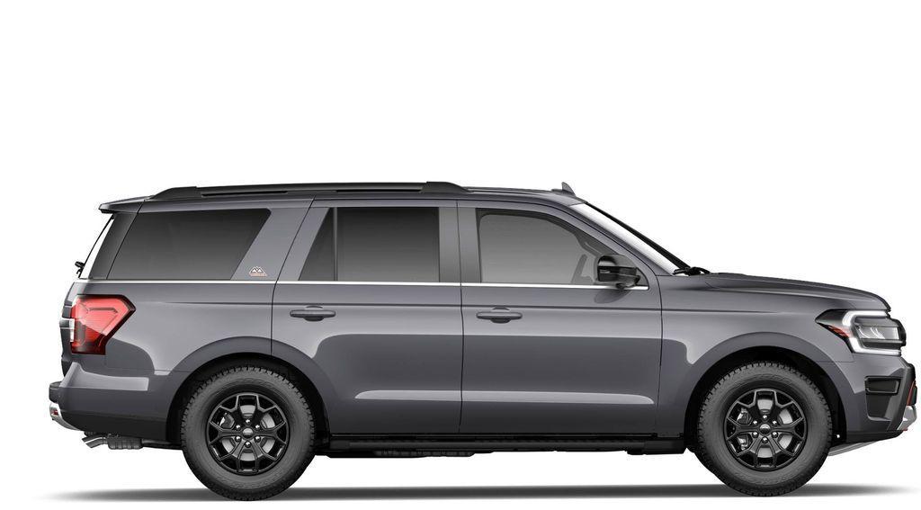 new 2024 Ford Expedition car, priced at $66,846