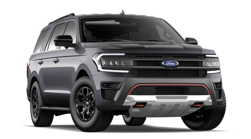 new 2024 Ford Expedition car, priced at $66,846