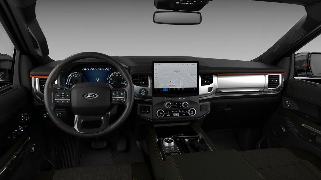 new 2024 Ford Expedition car, priced at $66,846