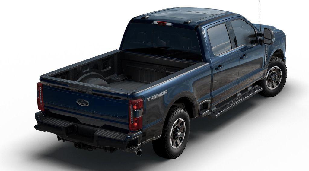 new 2024 Ford F-250 car, priced at $78,385