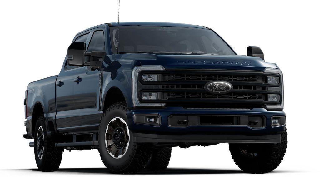 new 2024 Ford F-250 car, priced at $78,385