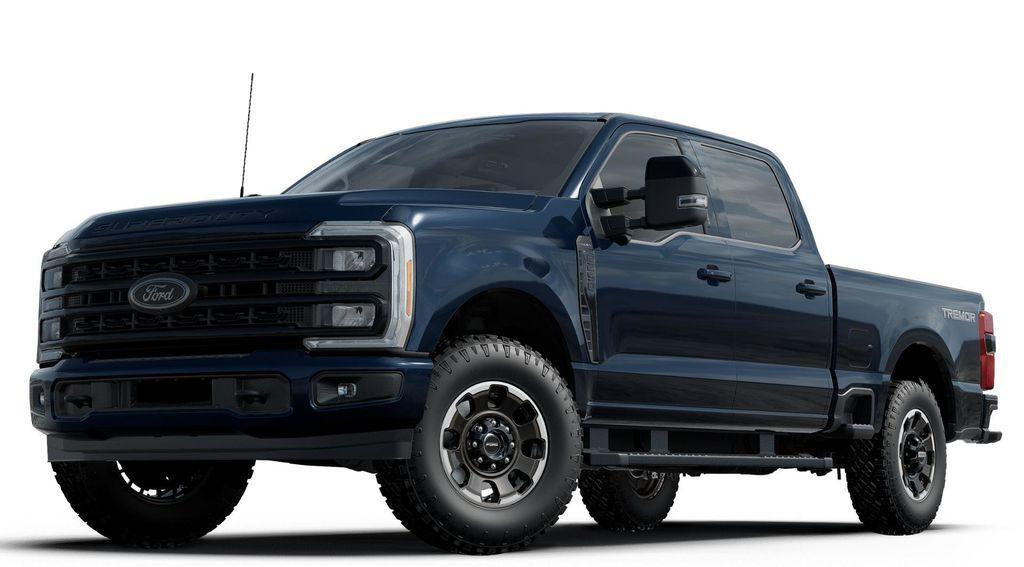 new 2024 Ford F-250 car, priced at $78,385