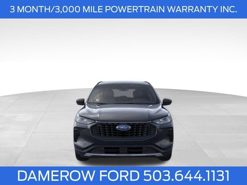 used 2024 Ford Escape car, priced at $30,888