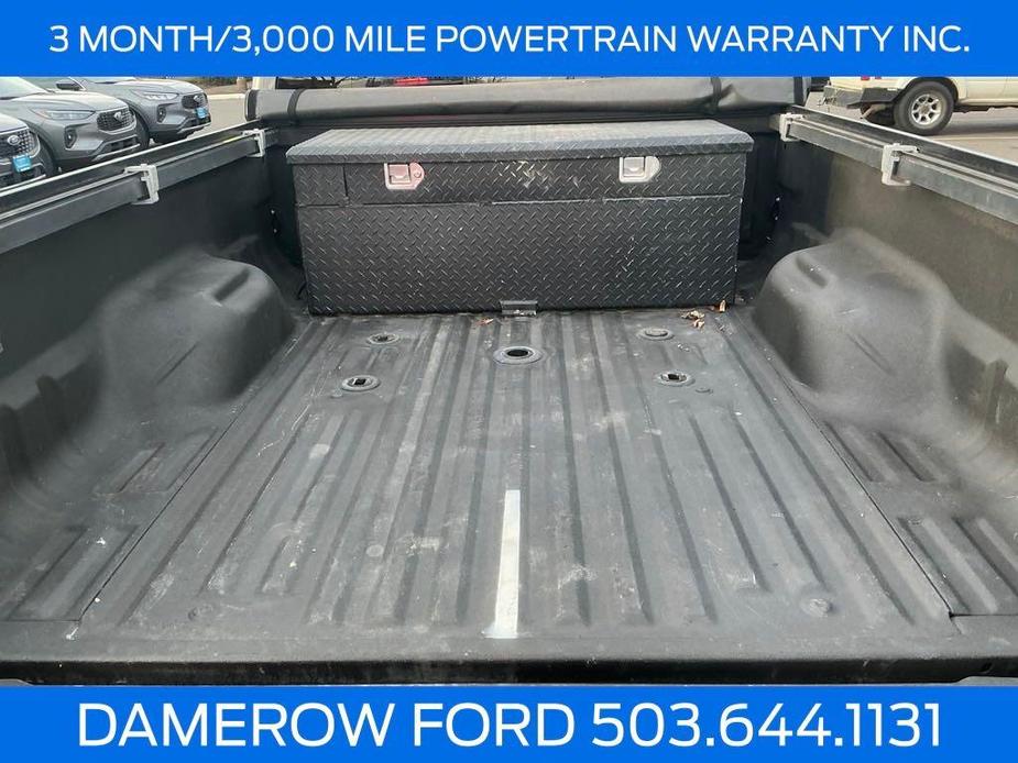 used 2016 Ford F-250 car, priced at $39,209