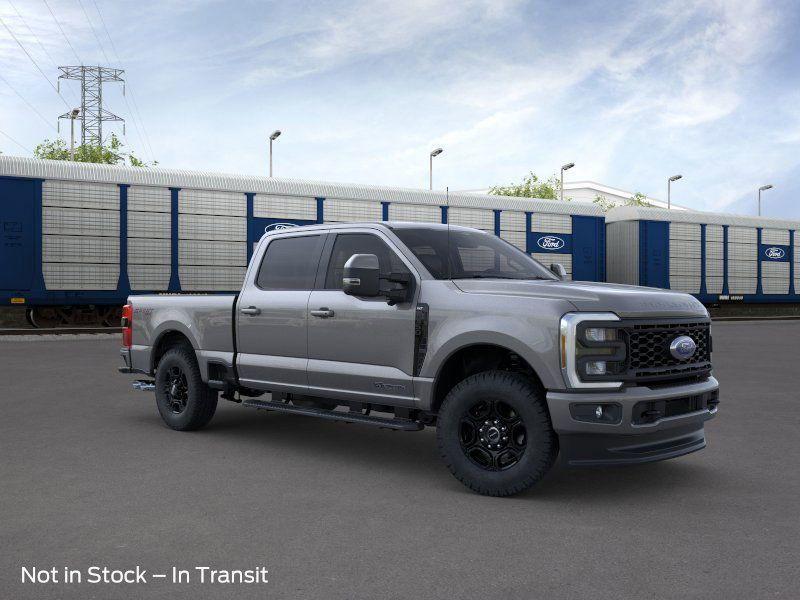 new 2024 Ford F-350 car, priced at $74,425