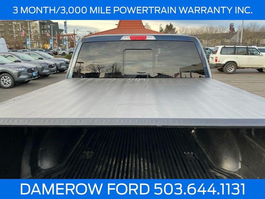 used 2020 Ford F-150 car, priced at $40,313