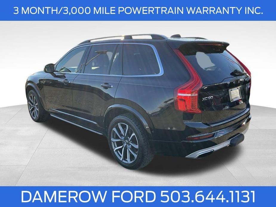 used 2016 Volvo XC90 car, priced at $22,132