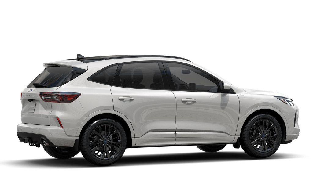 new 2025 Ford Escape car, priced at $43,070