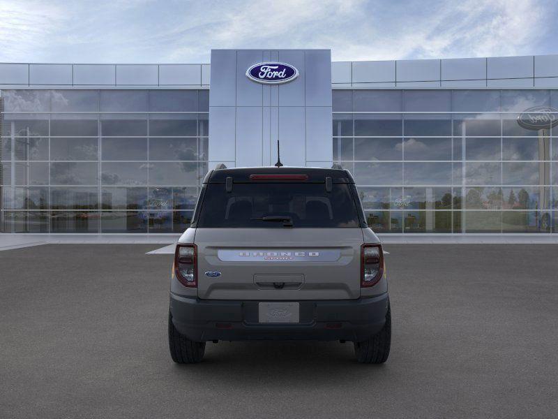 new 2024 Ford Bronco Sport car, priced at $33,240