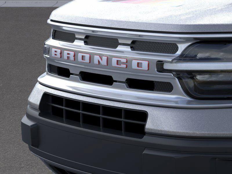 new 2024 Ford Bronco Sport car, priced at $33,240