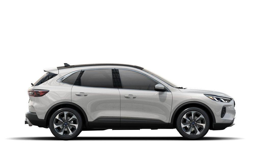 new 2024 Ford Escape car, priced at $41,952