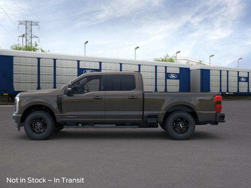 new 2024 Ford F-250 car, priced at $74,045