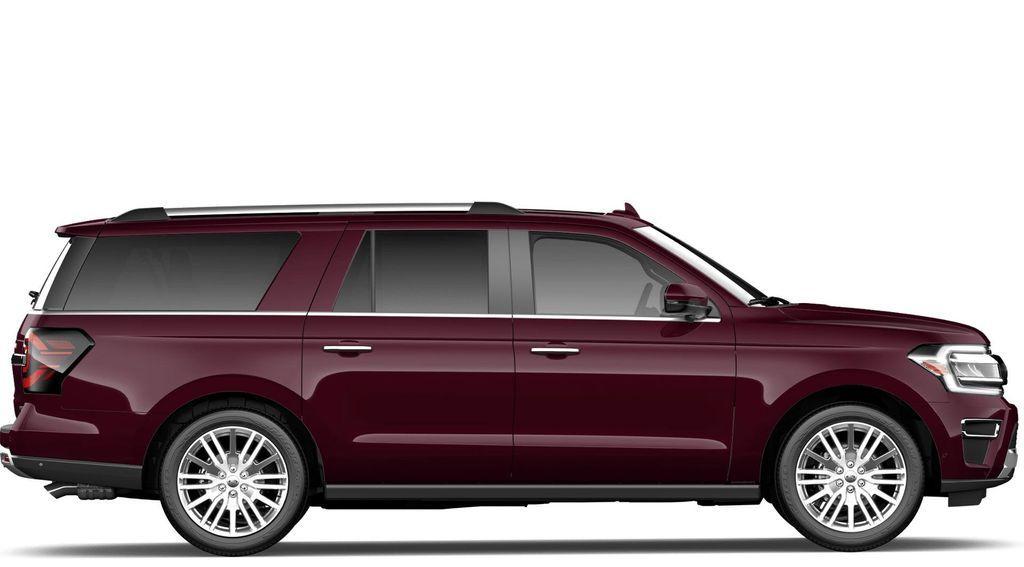 new 2024 Ford Expedition Max car, priced at $73,229