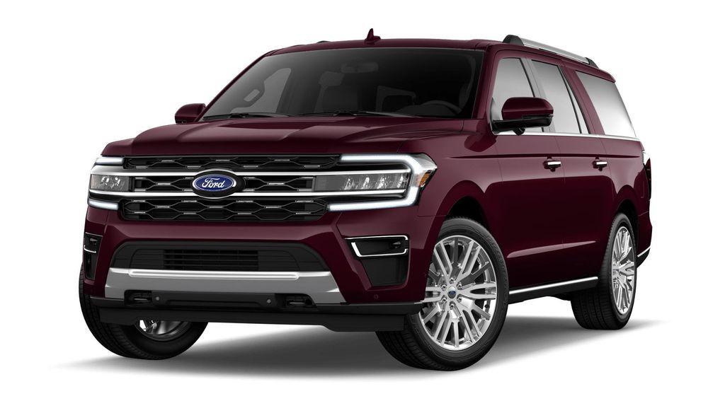 new 2024 Ford Expedition Max car, priced at $73,229