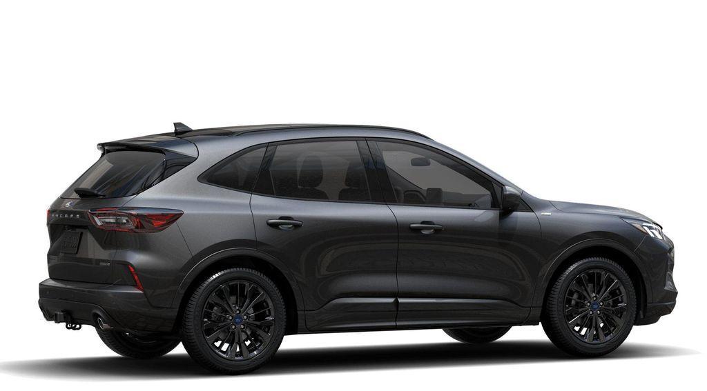 new 2024 Ford Escape car, priced at $43,887