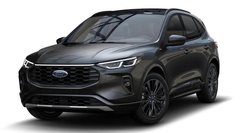 new 2024 Ford Escape car, priced at $43,887