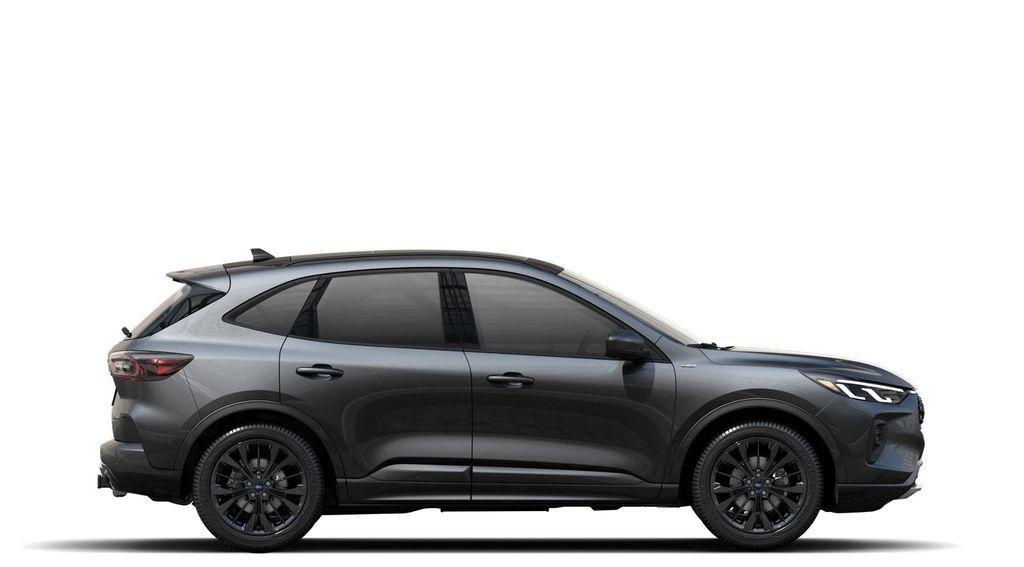 new 2024 Ford Escape car, priced at $43,887