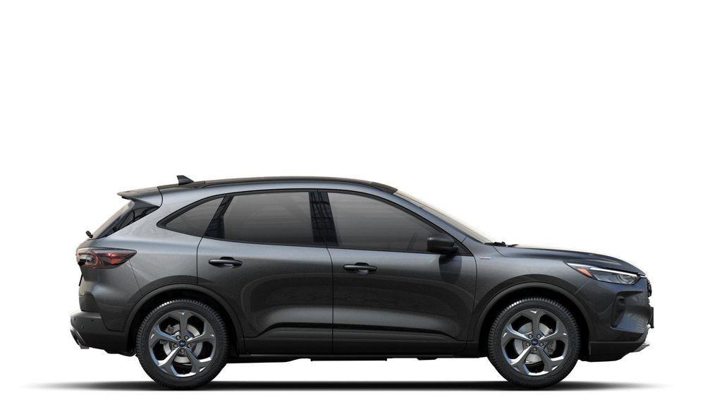 new 2025 Ford Escape car, priced at $37,325